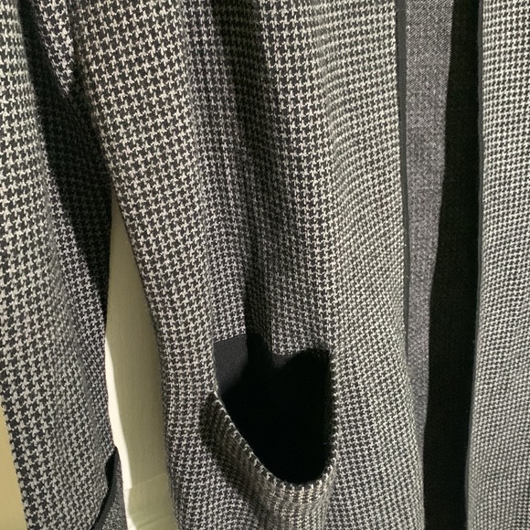 Theory Wool Cardigan - Picture 2 of 6